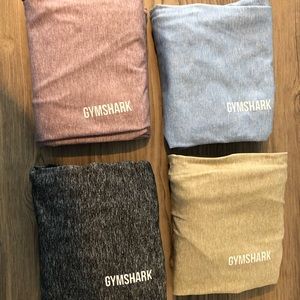 Gymshark Vital Seamless Legging